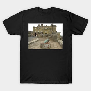 Culzean Castle, Maybole, Carrick, Scotland T-Shirt